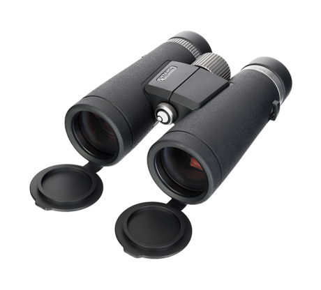 Бинокль Levenhuk Nitro ED 10x42