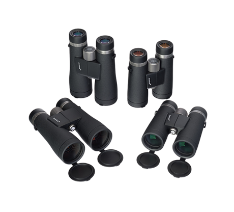 Бинокль Levenhuk Nitro ED 10x42