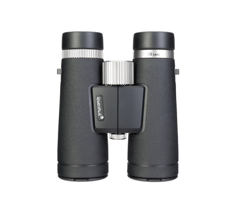 Бинокль Levenhuk Nitro ED 10x42