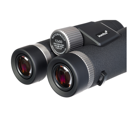Бинокль Levenhuk Nitro ED 12x50