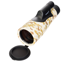 Монокуляр Levenhuk Camo Dots 10x56 с сеткой
