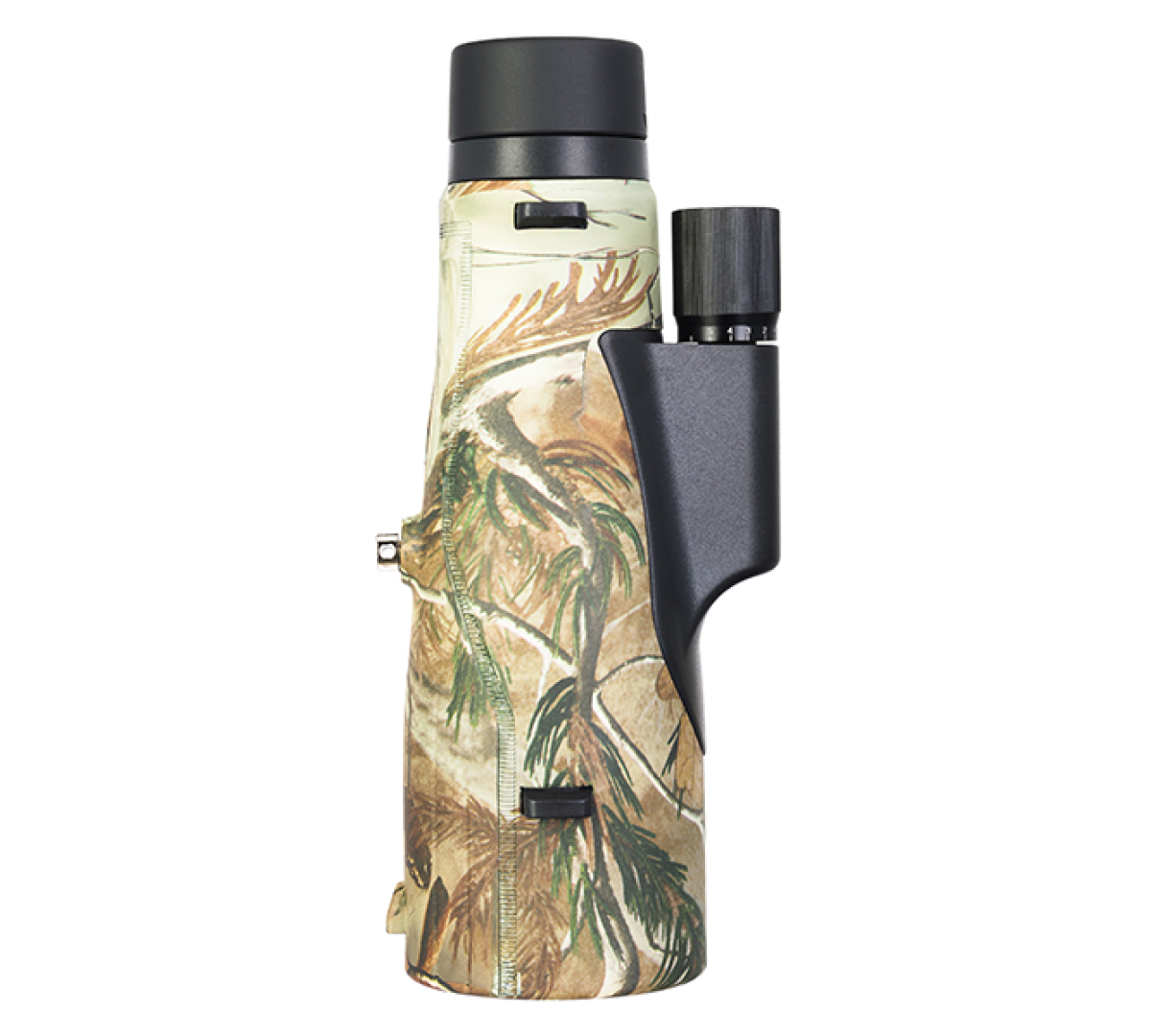 Монокуляр Levenhuk Camo Pine 10x56 с сеткой