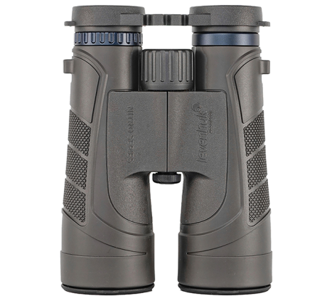 Бинокль Levenhuk Nitro 12x50