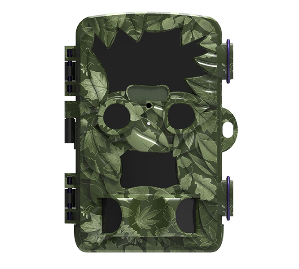 Фотоловушка Levenhuk FC400