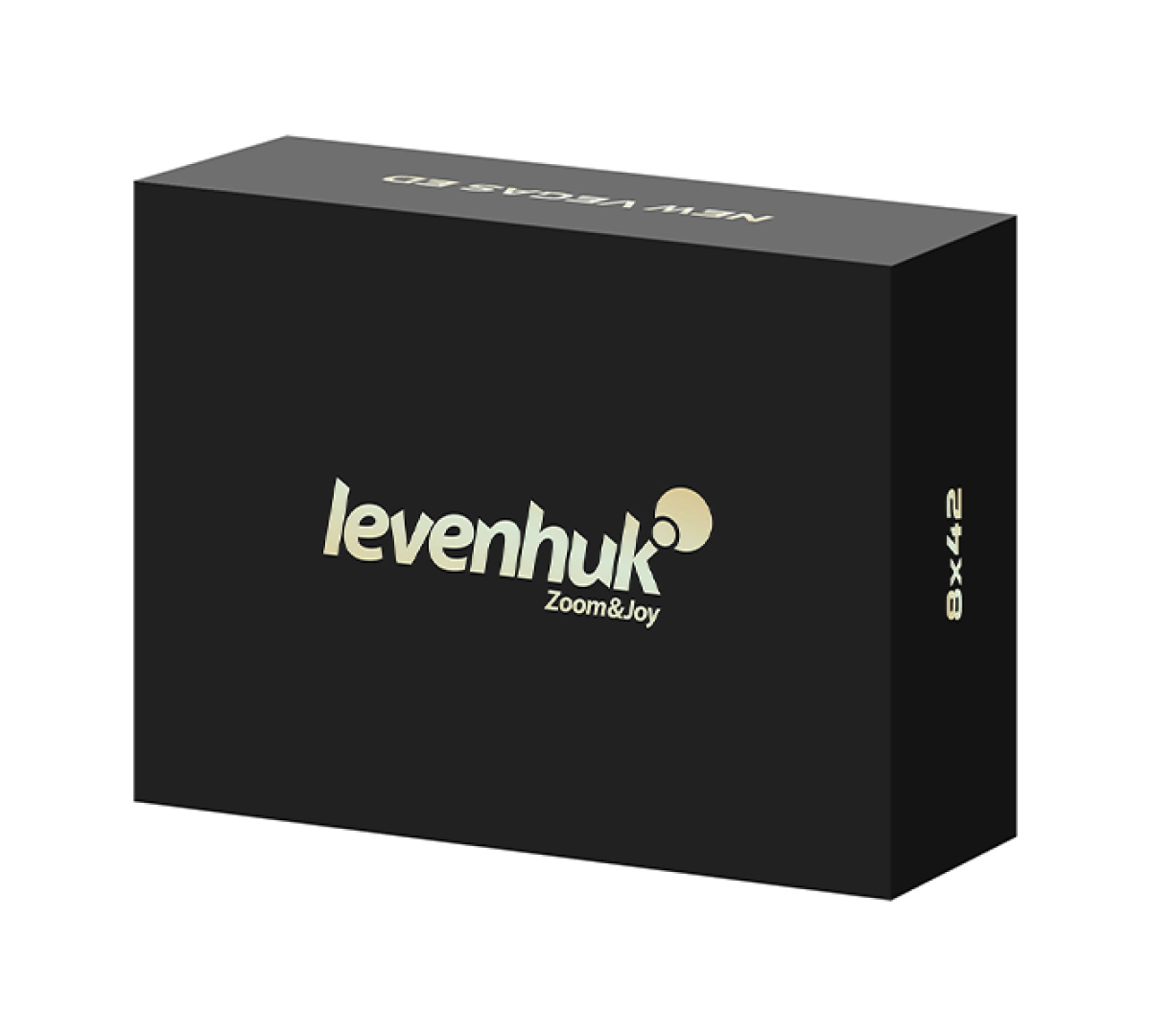 Бинокль Levenhuk New Vegas ED 8x42