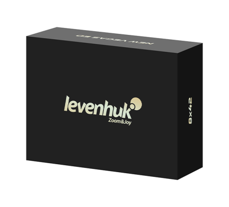 Бинокль Levenhuk New Vegas ED 8x42