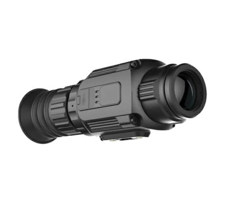 Тепловизионный прицел Longot A7Pro (Saim SCL 25W)