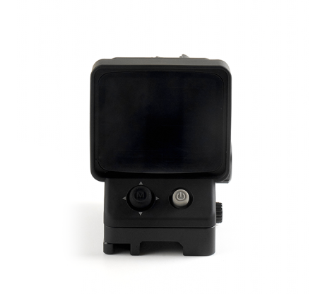 Тепловизионный коллиматорный прицел Longot R3 (xholo HL25)