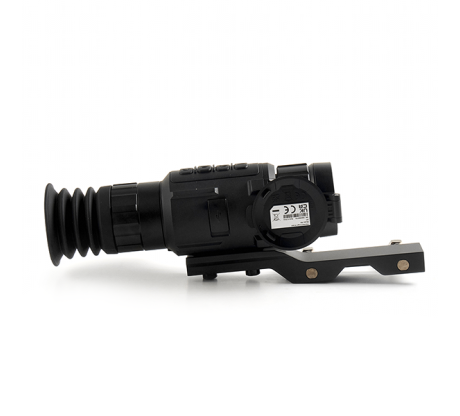 Тепловизионный прицел Longot R9