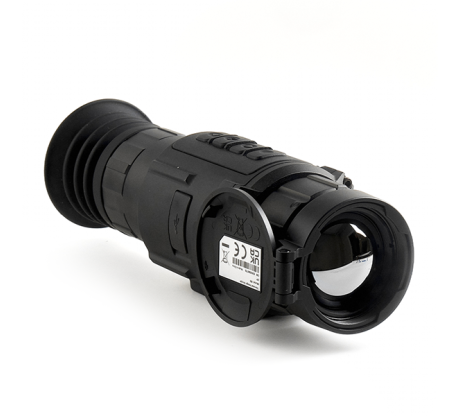 Тепловизионный прицел Longot R9