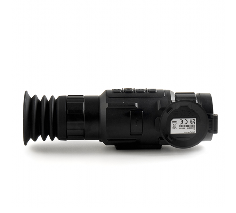 Тепловизионный прицел Longot R9