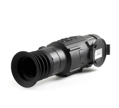Тепловизионный прицел Longot R9