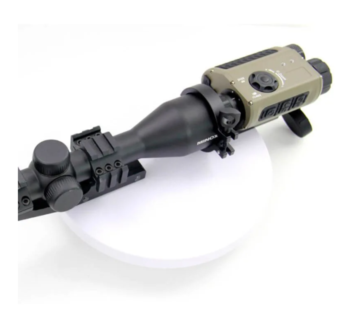 Тепловизионный монокуляр Longot K3PRO