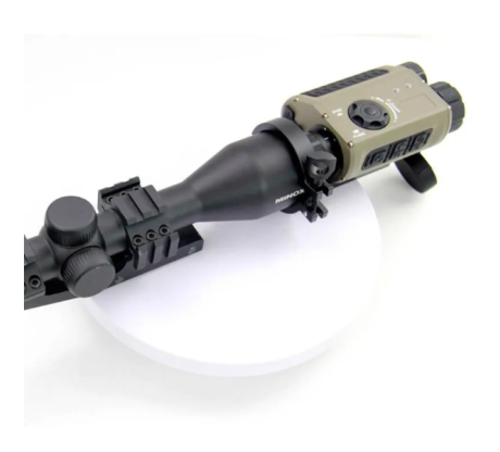 Тепловизионный монокуляр Longot K3PRO
