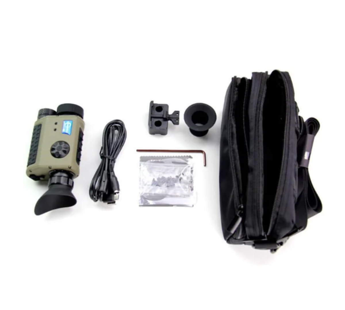 Тепловизионный монокуляр Longot K3PRO