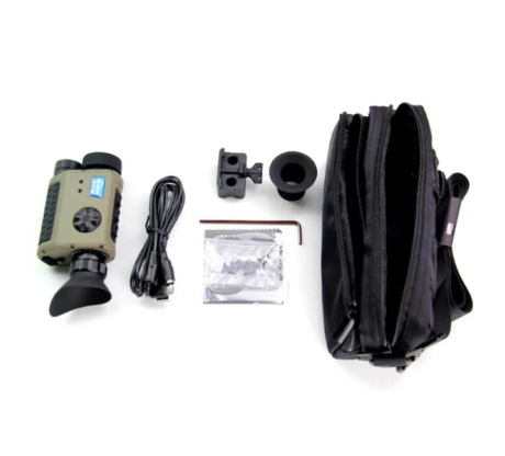 Тепловизионный монокуляр Longot K3PRO