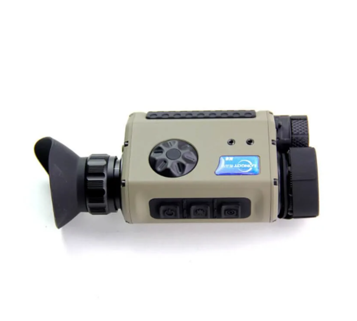 Тепловизионный монокуляр Longot K3PRO