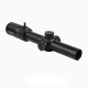 Оптический прицел Marcool Stalker 1-10x24 SFP IR