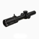 Оптический прицел Marcool Stalker 1-10x24 SFP IR