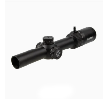 Оптический прицел Marcool Stalker 1-10x24 SFP IR