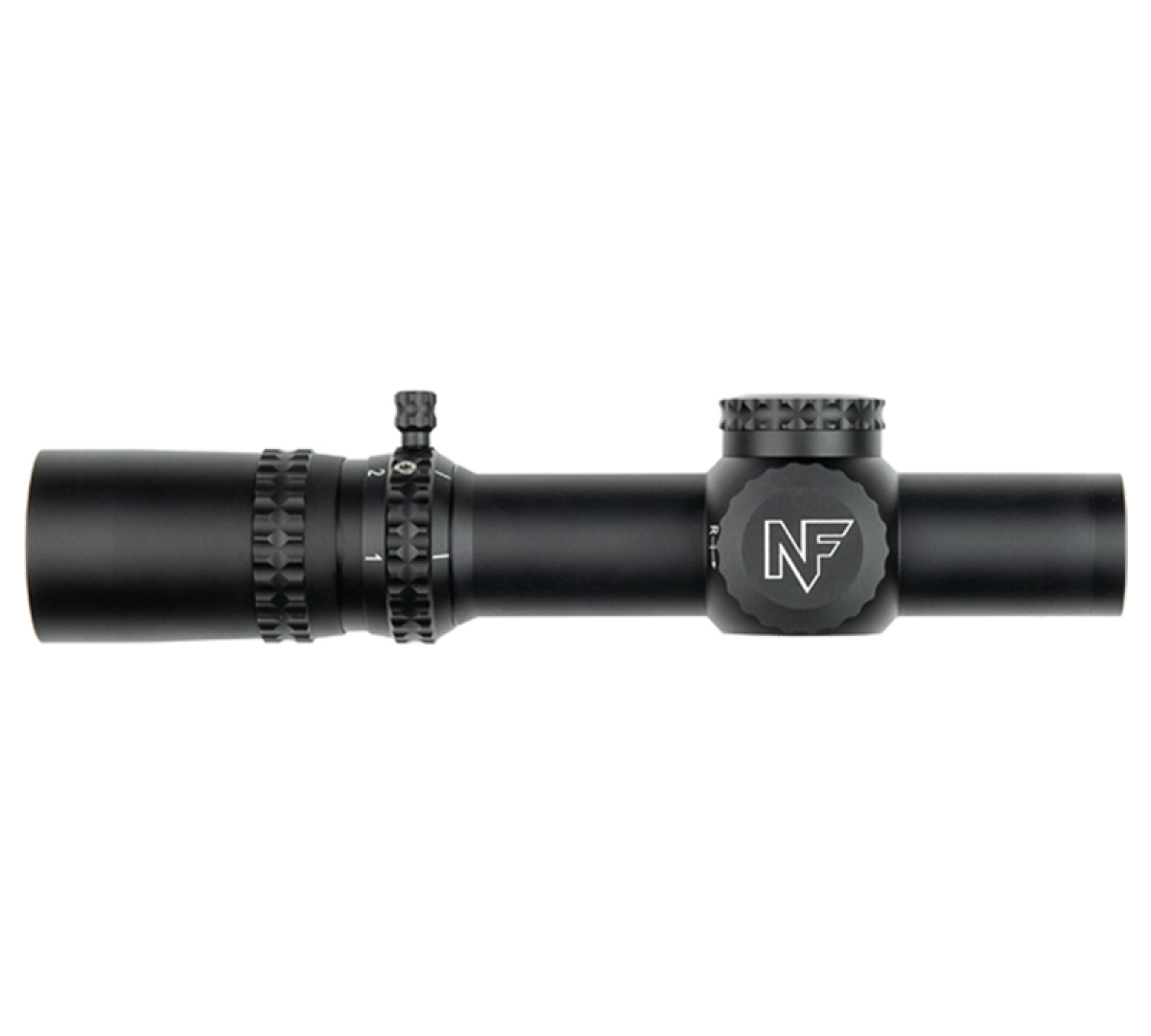 Nightforce ATACR 1-8x24 F1 .1Mil-RAD NVDPTL FC-DM (C597)