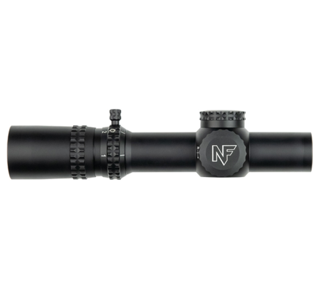 Nightforce ATACR 1-8x24 F1 .1Mil-RAD NVDPTL FC-DM (C597)