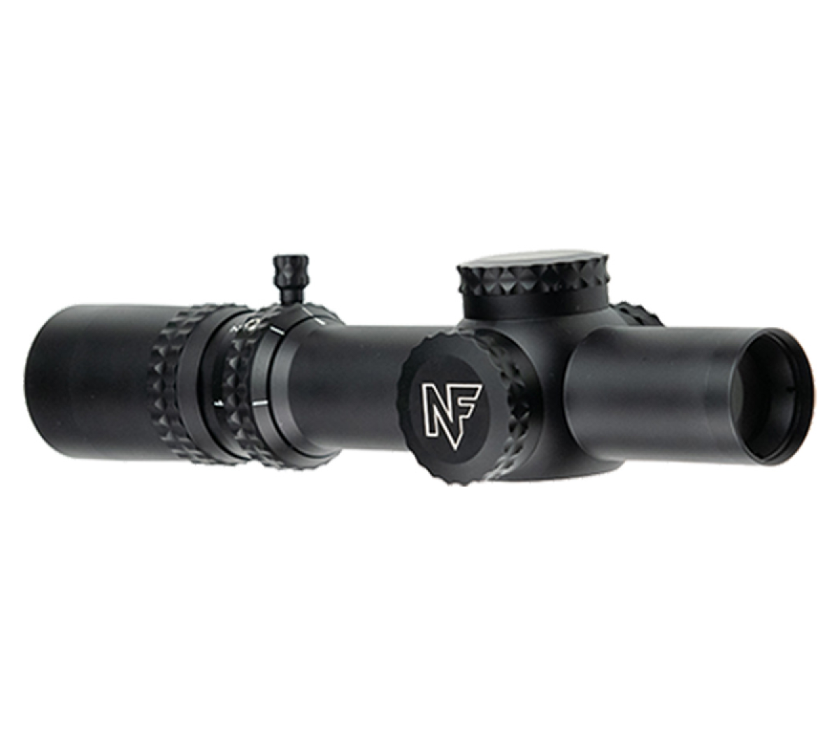 Nightforce ATACR 1-8x24 F1 .1Mil-RAD NVDPTL FC-DM (C597)