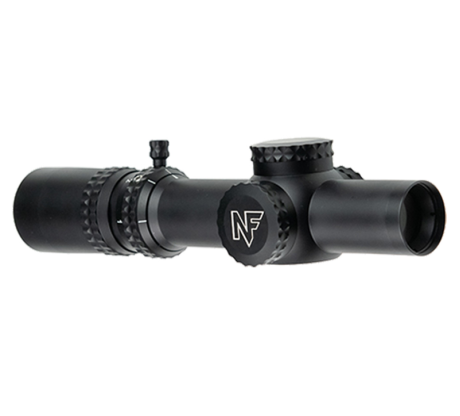 Nightforce ATACR 1-8x24 F1 .1Mil-RAD NVDPTL FC-DM (C597)