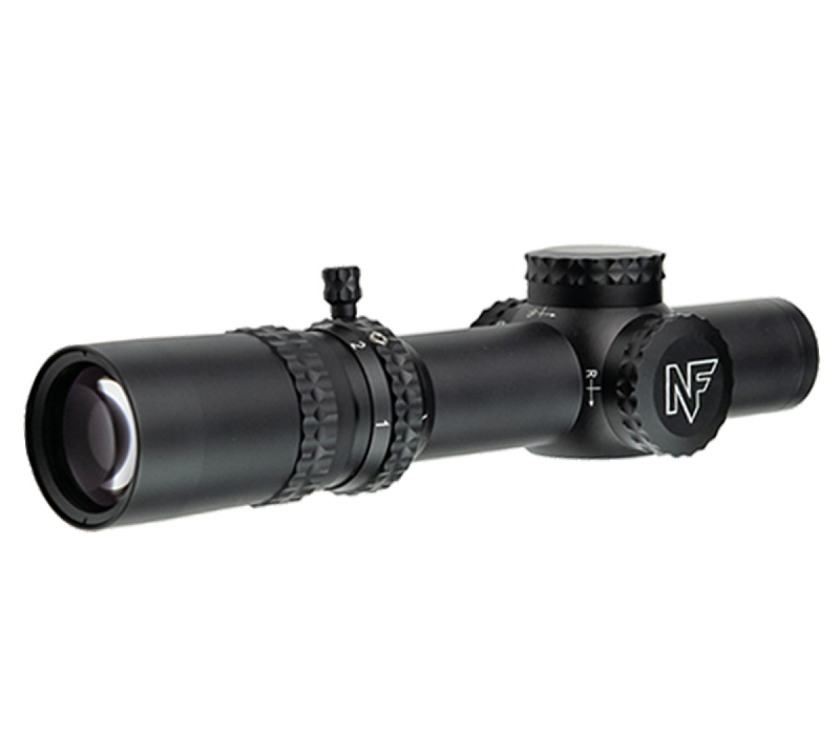 Nightforce ATACR 1-8x24 F1 .1Mil-RAD NVDPTL FC-DM (C597)