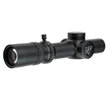 Nightforce ATACR 1-8x24 F1 .1Mil-RAD NVDPTL FC-DM (C597)