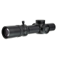 Nightforce ATACR 1-8x24 F1 .1Mil-RAD NVDPTL FC-DM (C597)