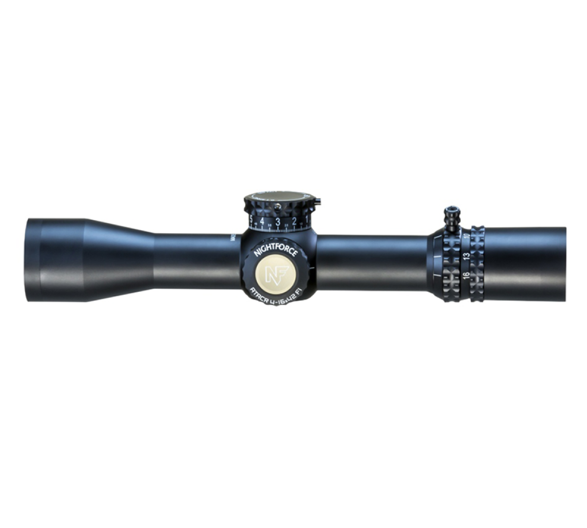 Nightforce ATACR 4-16x42 F1 MIL-R (С552)