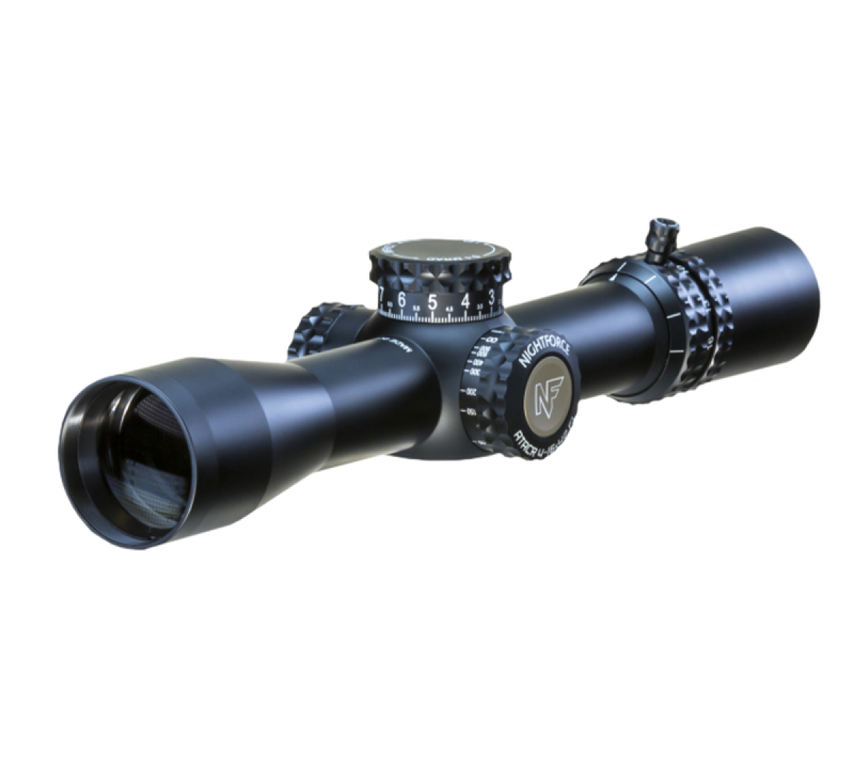 Nightforce ATACR 4-16x42 F1 MIL-R (С552)