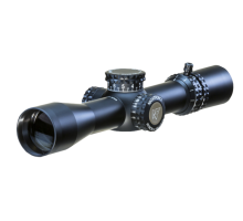 Nightforce ATACR 4-16x42 F1 MIL-R (С552)