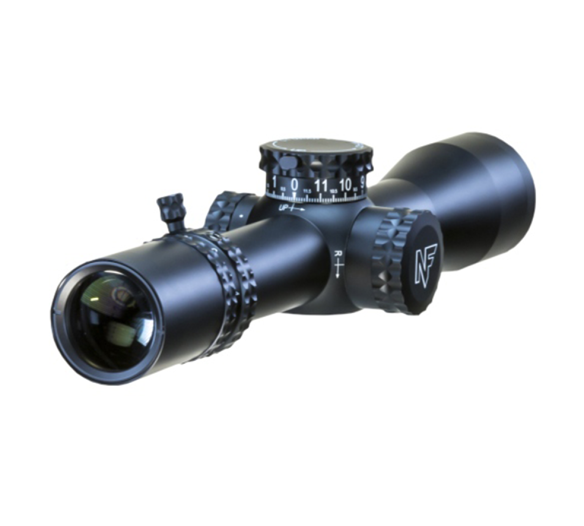 Nightforce ATACR 4-16x42 F1 MIL-R (С552)