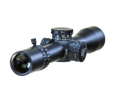 Nightforce ATACR 4-16x42 F1 MIL-R (С552)