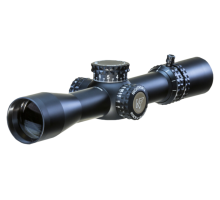 Nightforce ATACR 4-16x42 F1 ZeroStop .1 Mil-R, Digillum, PTL, H59, 34мм (C573)