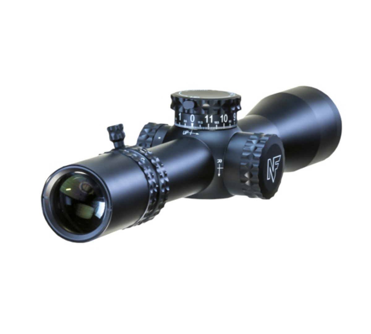 Nightforce ATACR 4-16x42 F1 ZeroStop .1 Mil-R, Digillum, PTL, H59, 34мм (C573)