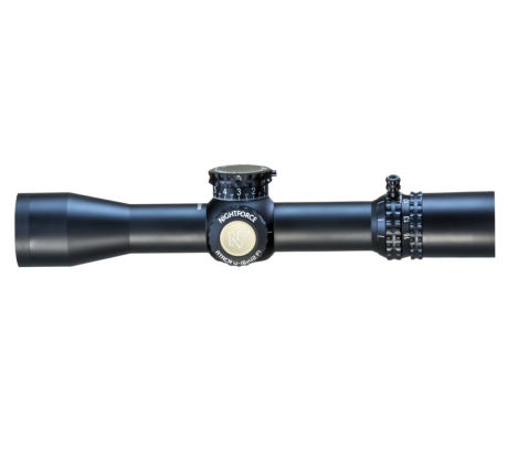Nightforce ATACR 4-16x42 F1 ZeroStop .1 Mil-R, Digillum, PTL, H59, 34мм (C573)
