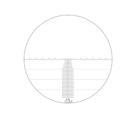 Nightforce ATACR 4-16x42 F1 ZeroStop .1 Mil-R, Digillum, PTL, H59, 34мм (C573)