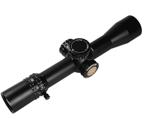 Nightforce ATACR 4-16x42 F1 ZeroStop .1 Mil-R, Digillum, PTL, H59, 34мм (C573)