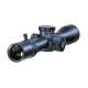Nightforce ATACR 4-16x42 F1 ZeroStop, .250 MOA Digillum, PTL, MOAR, 34мм (C617)