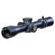 Nightforce ATACR 4-16x42 F1 ZeroStop, .250 MOA Digillum, PTL, MOAR, 34мм (C617)