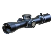 Nightforce ATACR 4-16x42 F1 ZeroStop .1 Mil-Radian, Digillum, PTL, Mil-С, 34мм (C618)