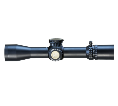 Nightforce ATACR 4-16x42 F1 ZeroStop .1 Mil-Radian, Digillum, PTL, Mil-С, 34мм (C618)