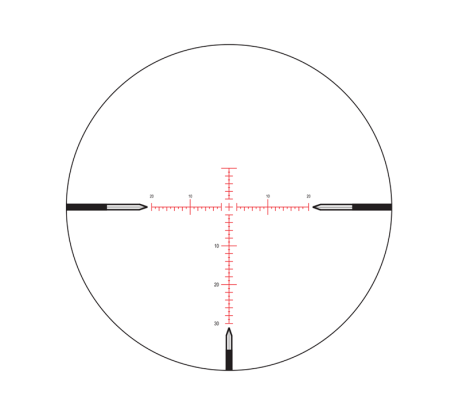 Nightforce ATACR 4-16x42 F1 MOAR (C542)