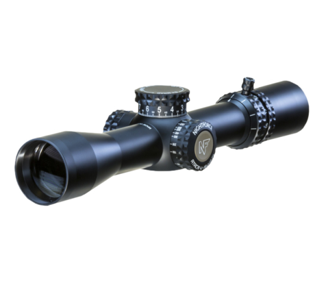 Nightforce ATACR 4-16x42 F1 MOAR (C542)