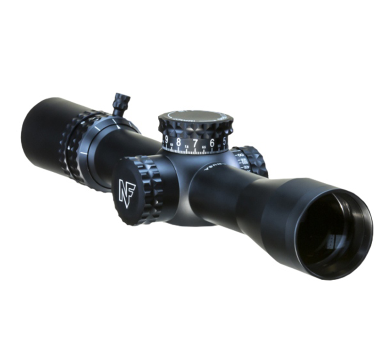Nightforce ATACR 4-16x42 F1 MOAR (C542)