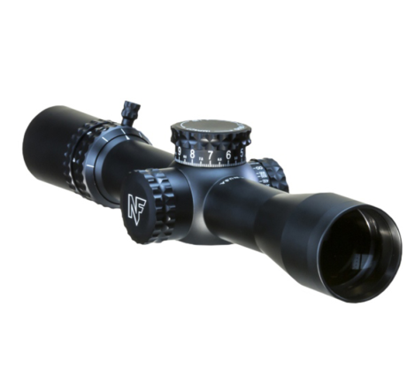 Nightforce ATACR 4-16x42 F1 MOAR (C542)