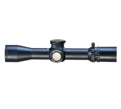 Nightforce ATACR 4-16x42 F1 MOAR (C542)